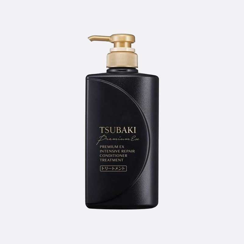 TSUBAKI Premium EX Intensive Repair Conditioner 490ml