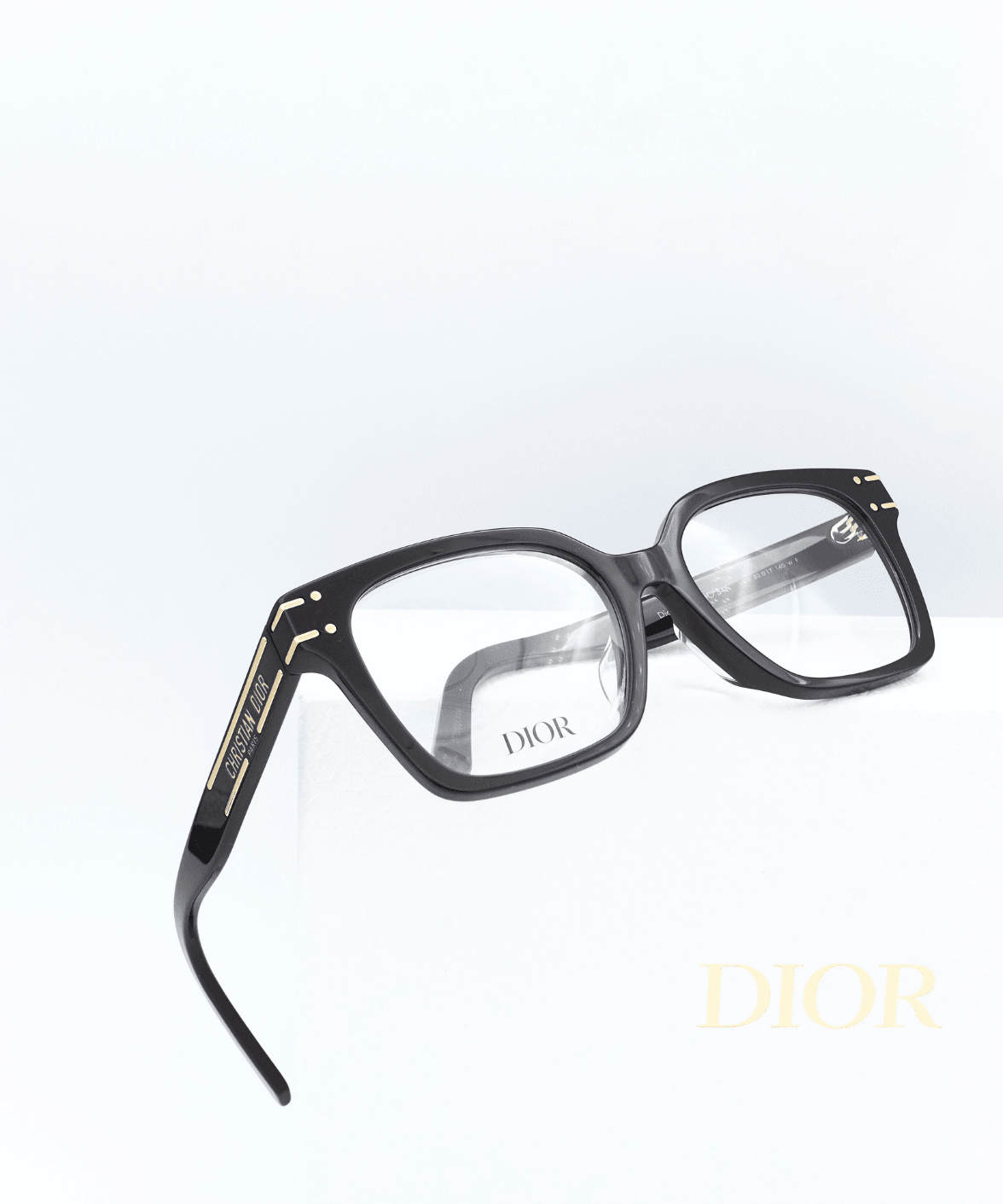 Dior メガネ(DiorSignatureO S4F 1000) Dior メガネ(DiorSignatureO S4F 1000)