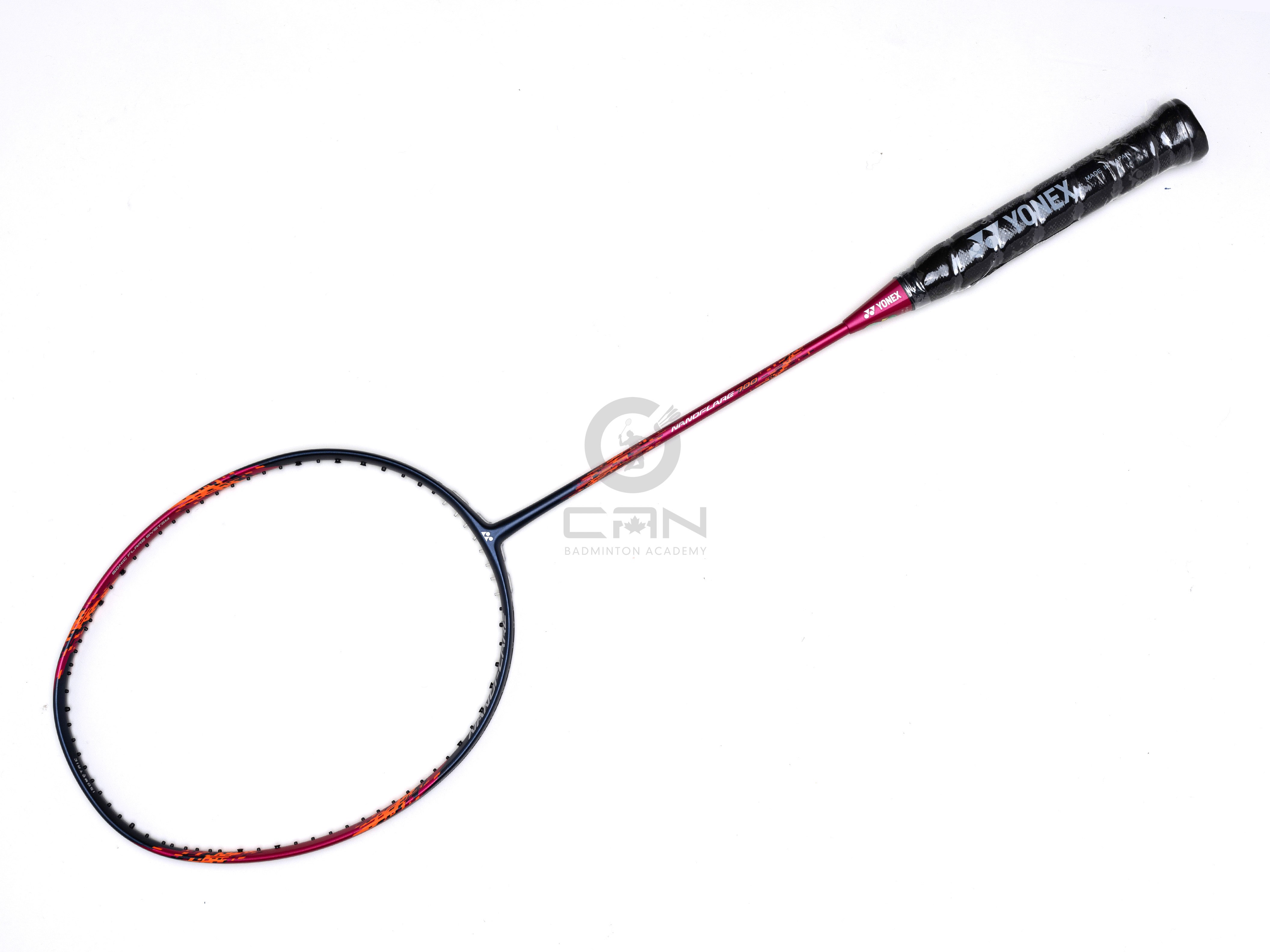 Badminton Racquets Yonex NF700