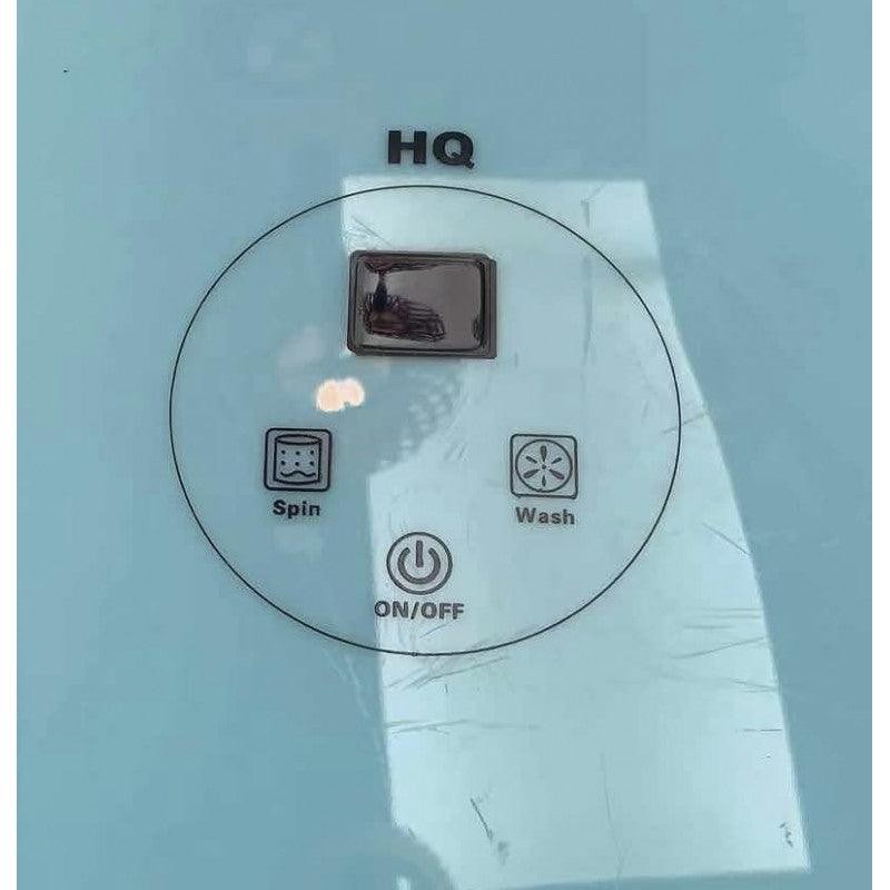 HQ Washing Machine XPB25266A,Fashion Mini