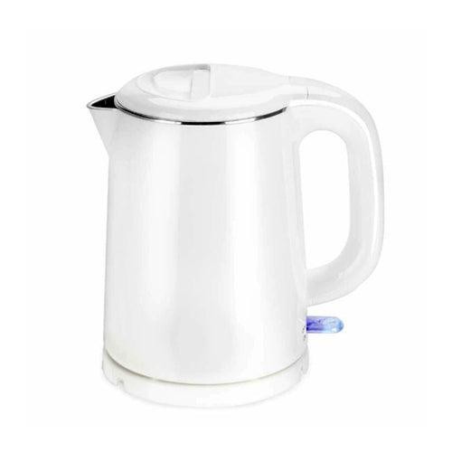 HQ 1.0 L Electric Kettle 1000W Double Wall Kettle HK1001