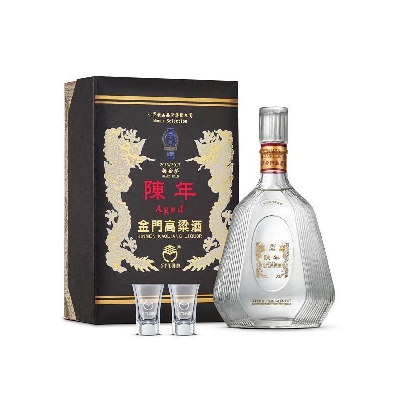 陳高 陳年高梁酒 VSO 600ml KAO LIANG LIQUOR 高陳 陳高 陳年高梁酒 VSO 600ml KAO LIANG LIQUOR 高陳 - メルカリ