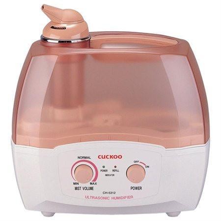 Cuckoo Electric Humidifier CH-5312