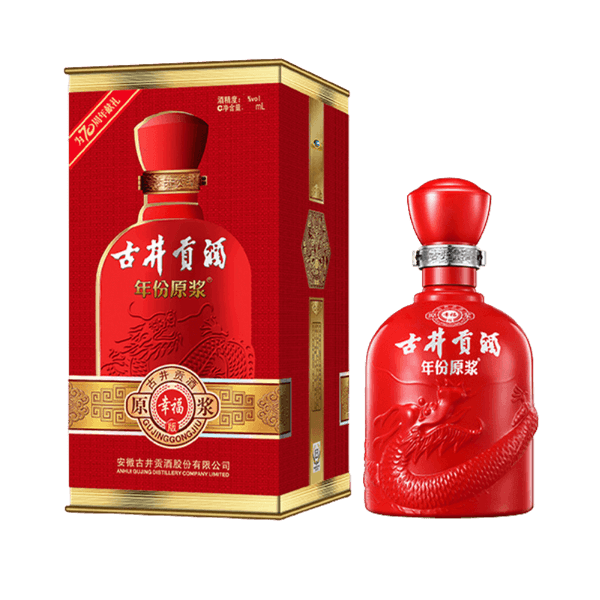 古井貢酒 ×12 T L T Chinese and Group Buy