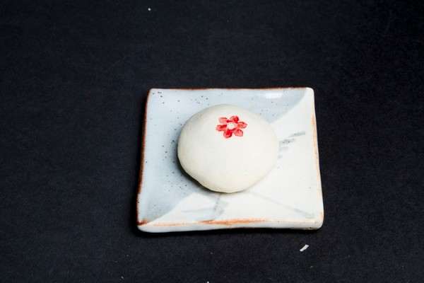 藏饼（枣泥馅）