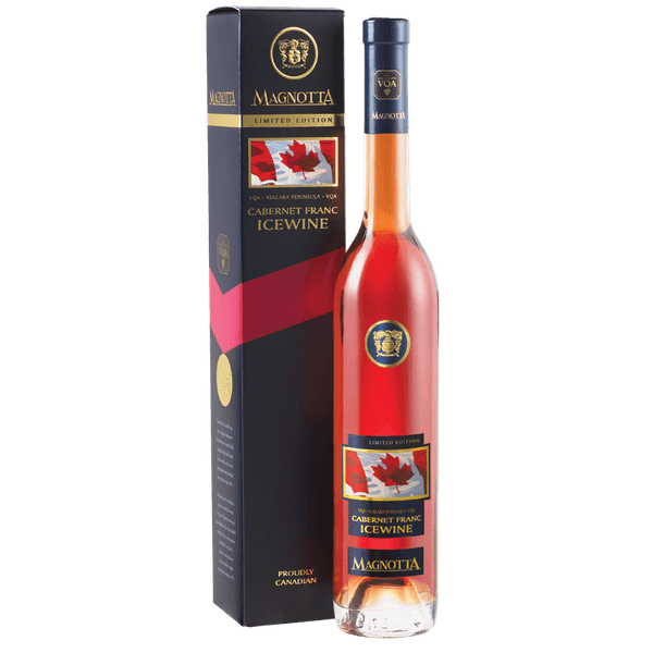 ICE WINE
