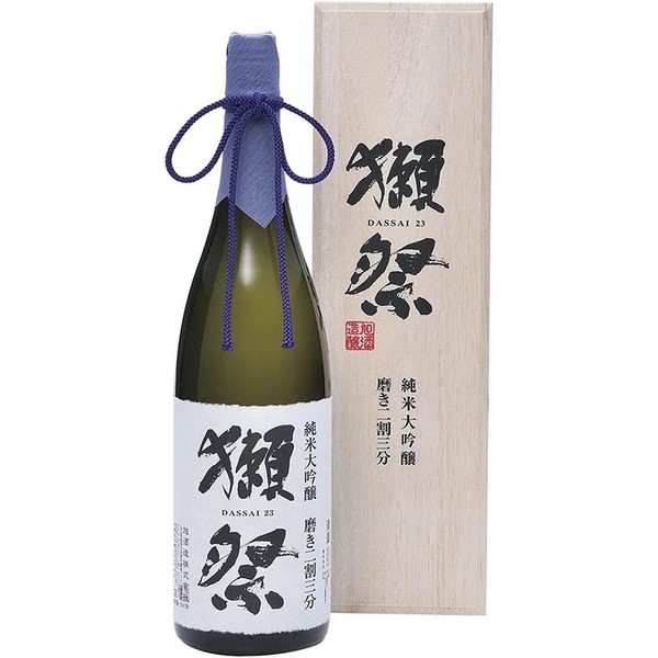 Sake