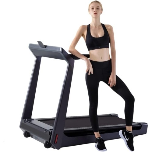 金斯密斯walkingpad-k15-智能lcd显示屏折叠跑步机-最高15公里-小时