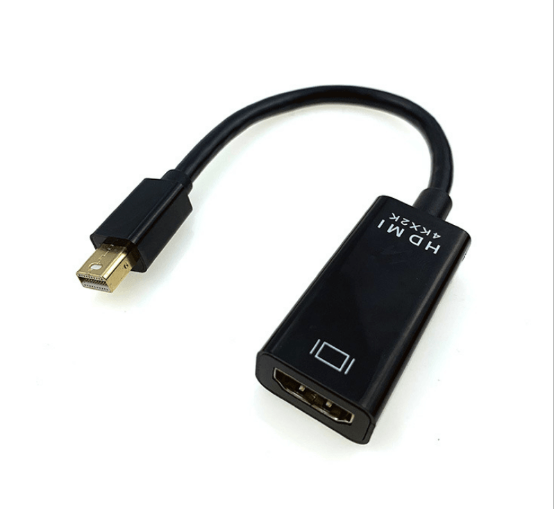 Cavo Convertitore Adattatore Mini DisplayPort A HDMI - MDP - Foto 6