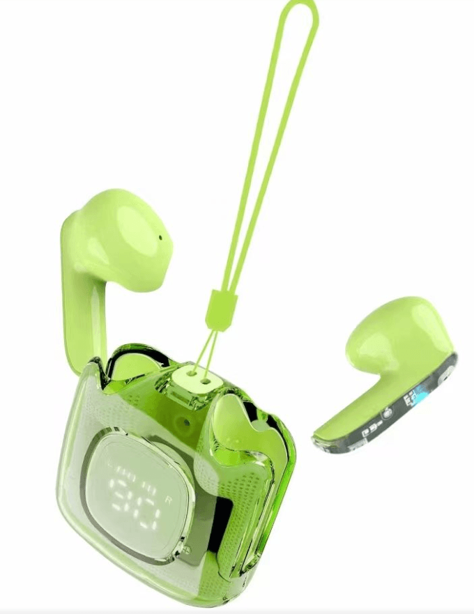 AURICULARES YS Y12