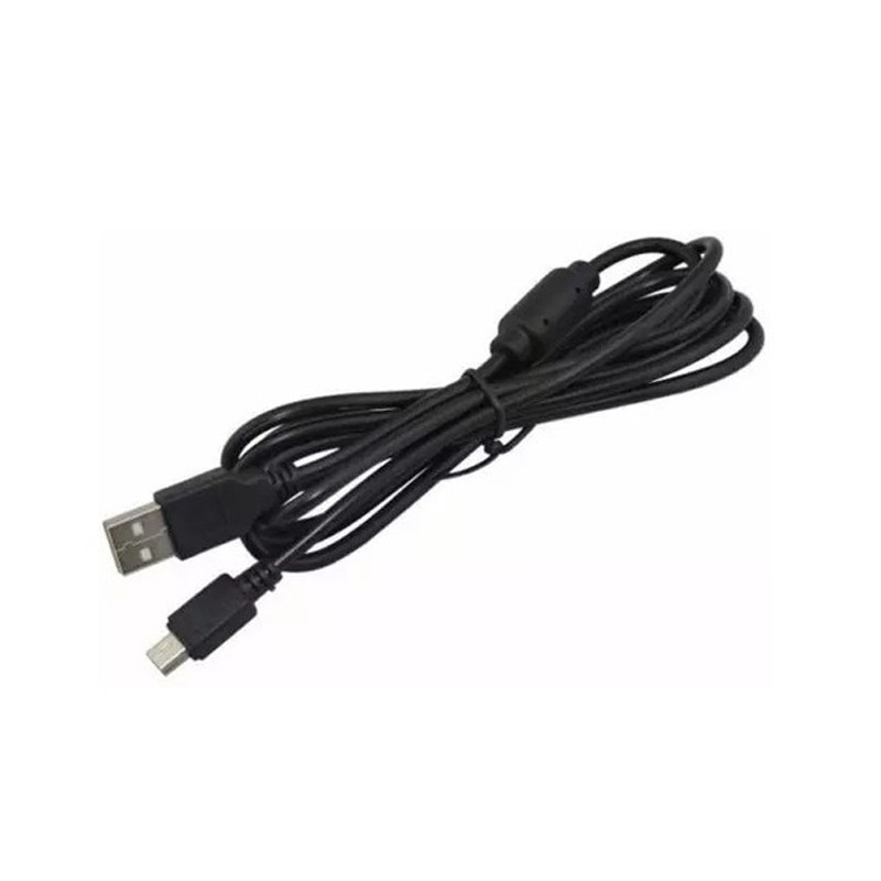 CABLE PARA CARGADOR PS3 1.8M HYS P318