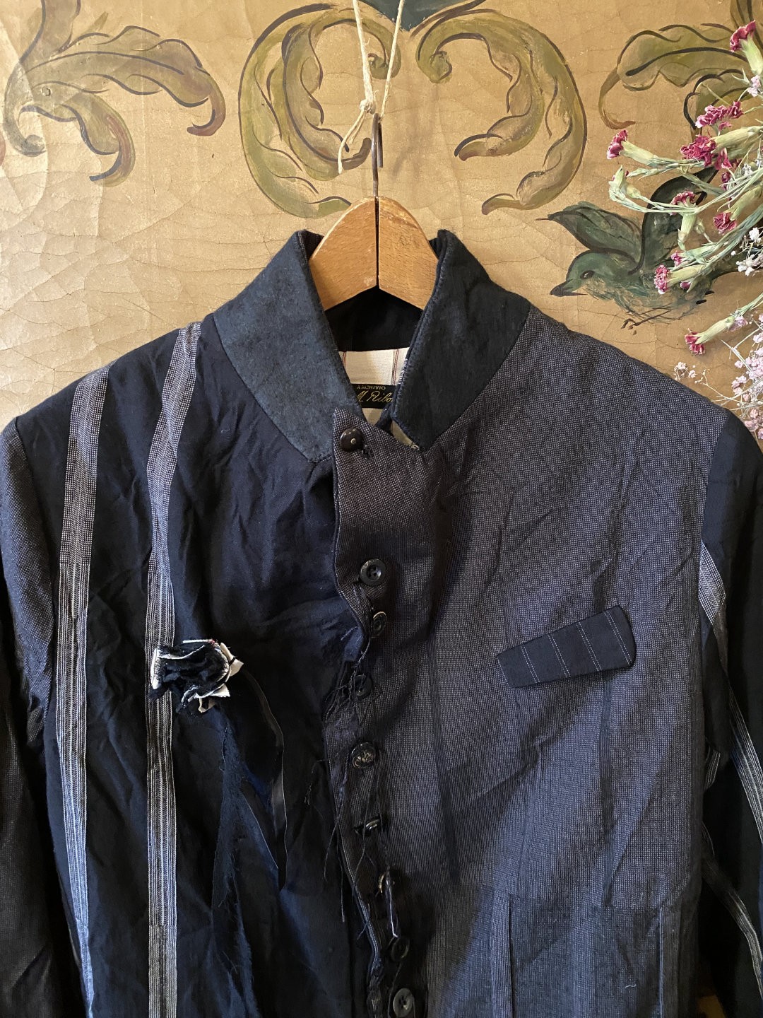 LWX　ARCHIVIO J.M. Ribot Archivio J.M Ribot 西装G16/FT