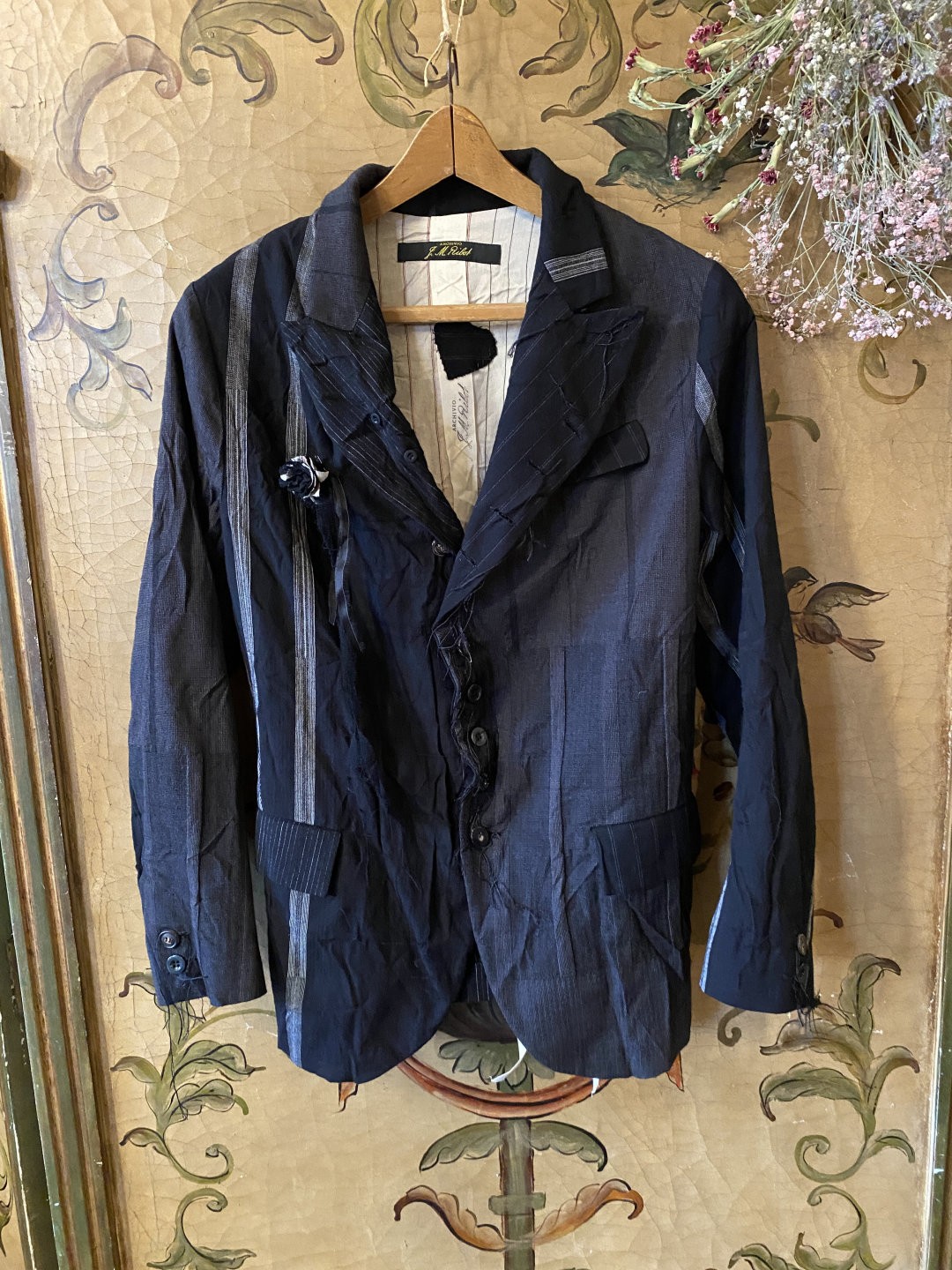 Archivio J.M Ribot 西装G16/FT