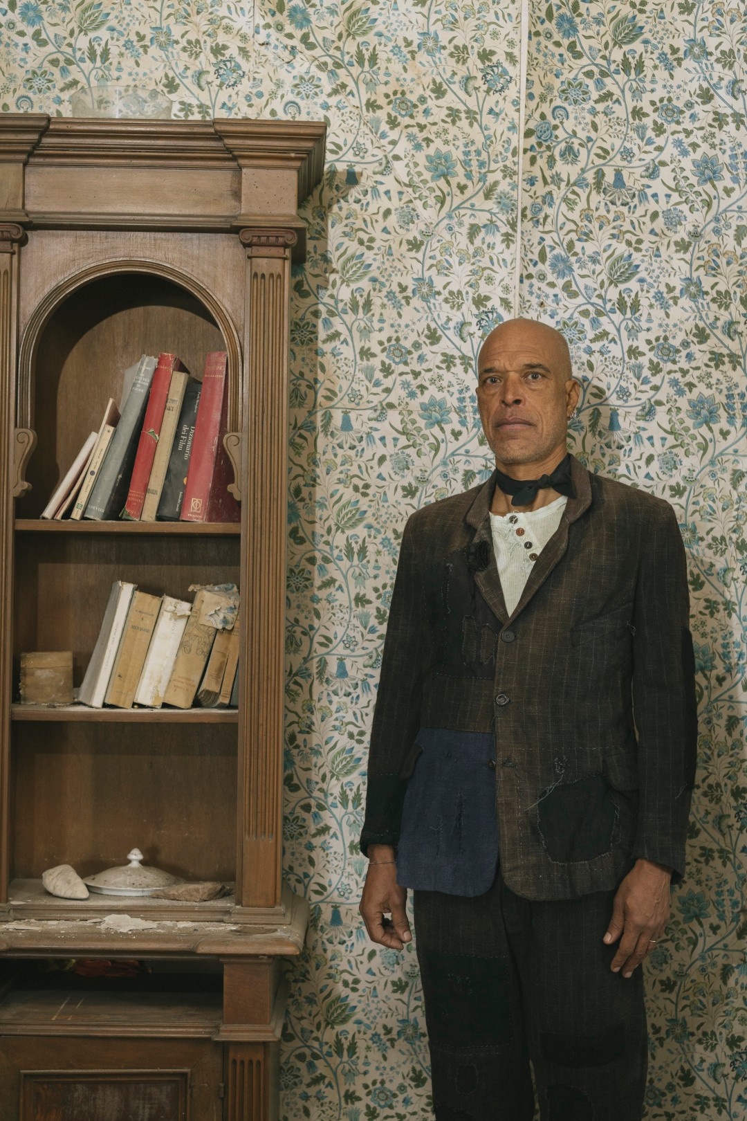 Archivio J.M Ribot 西装G05/GS/WW