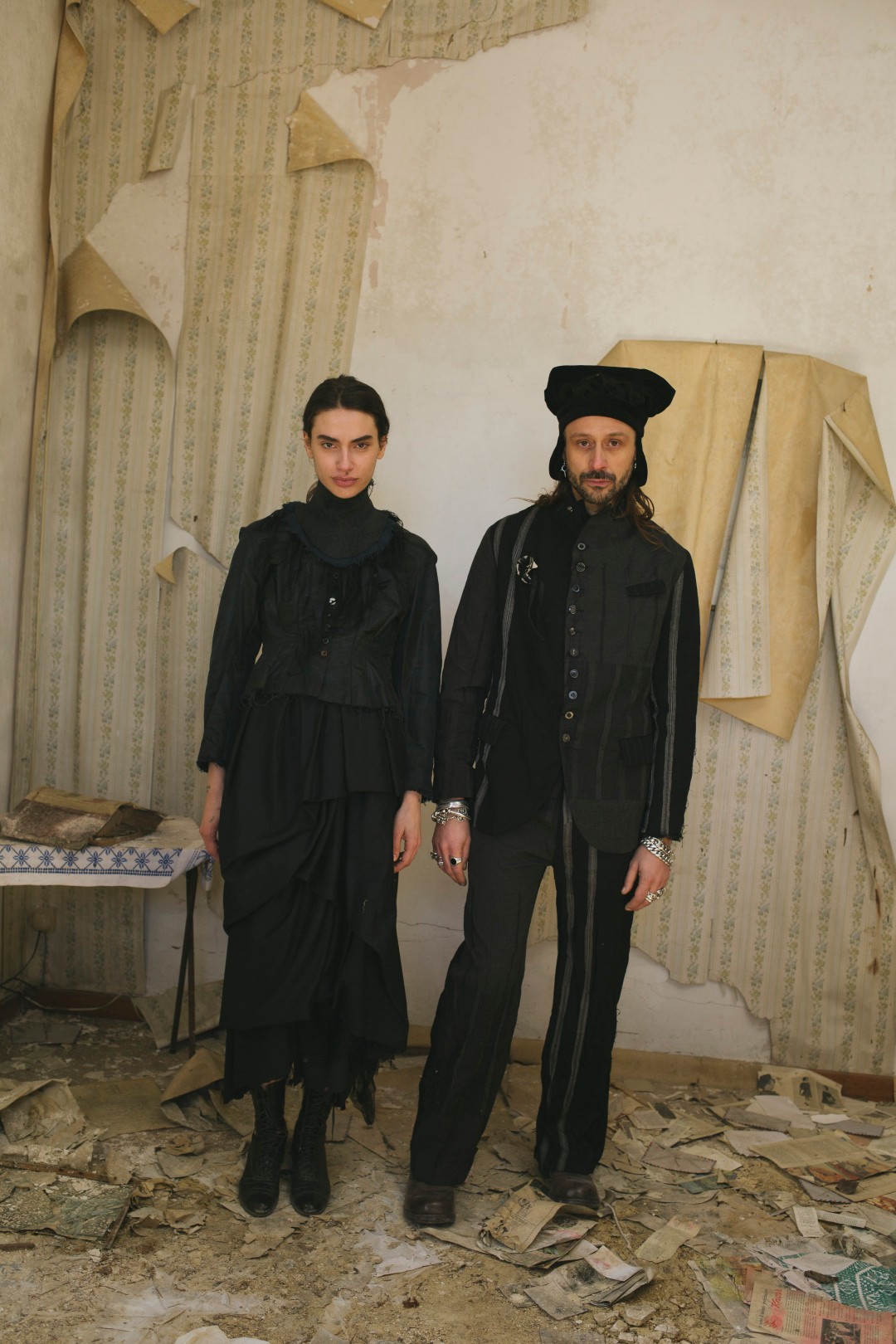 LWX　ARCHIVIO J.M. Ribot Archivio J.M Ribot 西装G16/FT