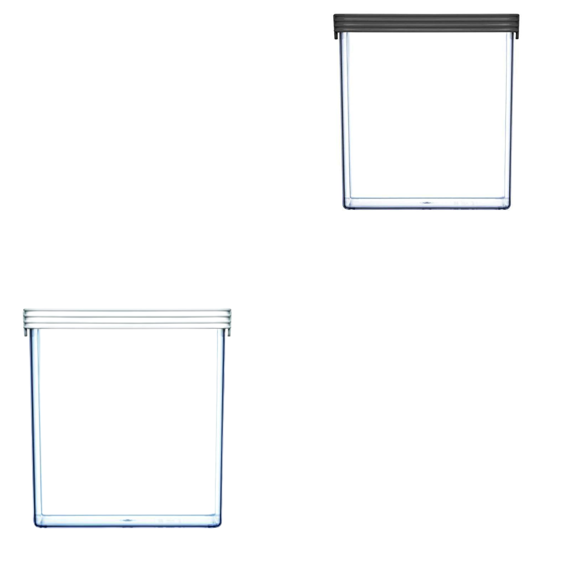 Basics Containers