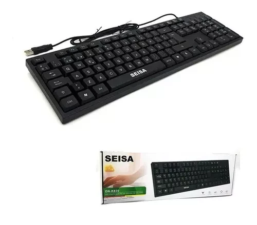 TACLADO SENCILLO SEISA DNK830