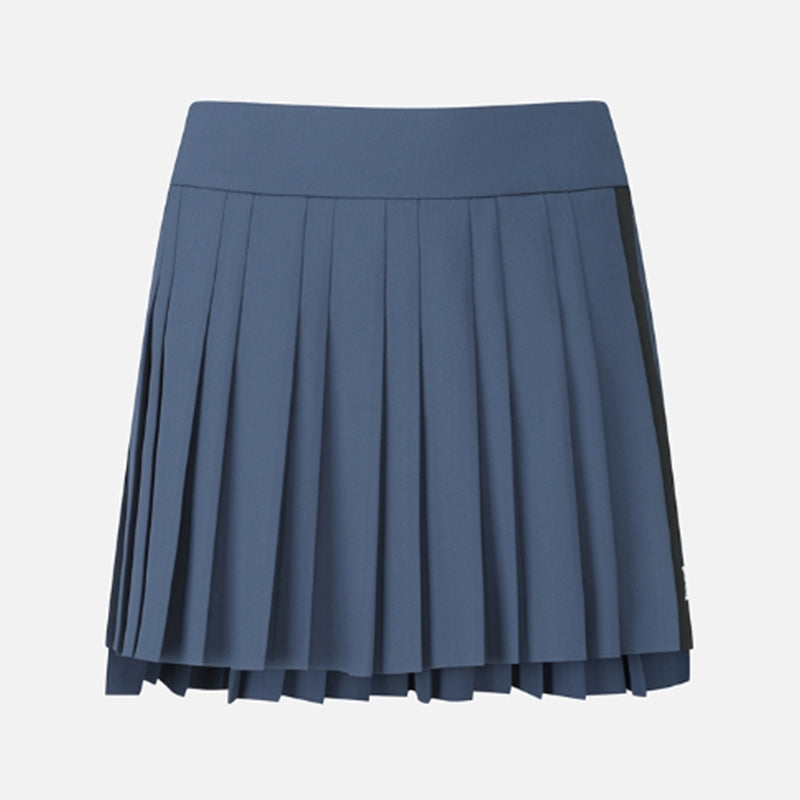【PXG】 WOMENS PLEATED SKIRT / 追跡付 Women's Apron Pleated Skirt | PXG