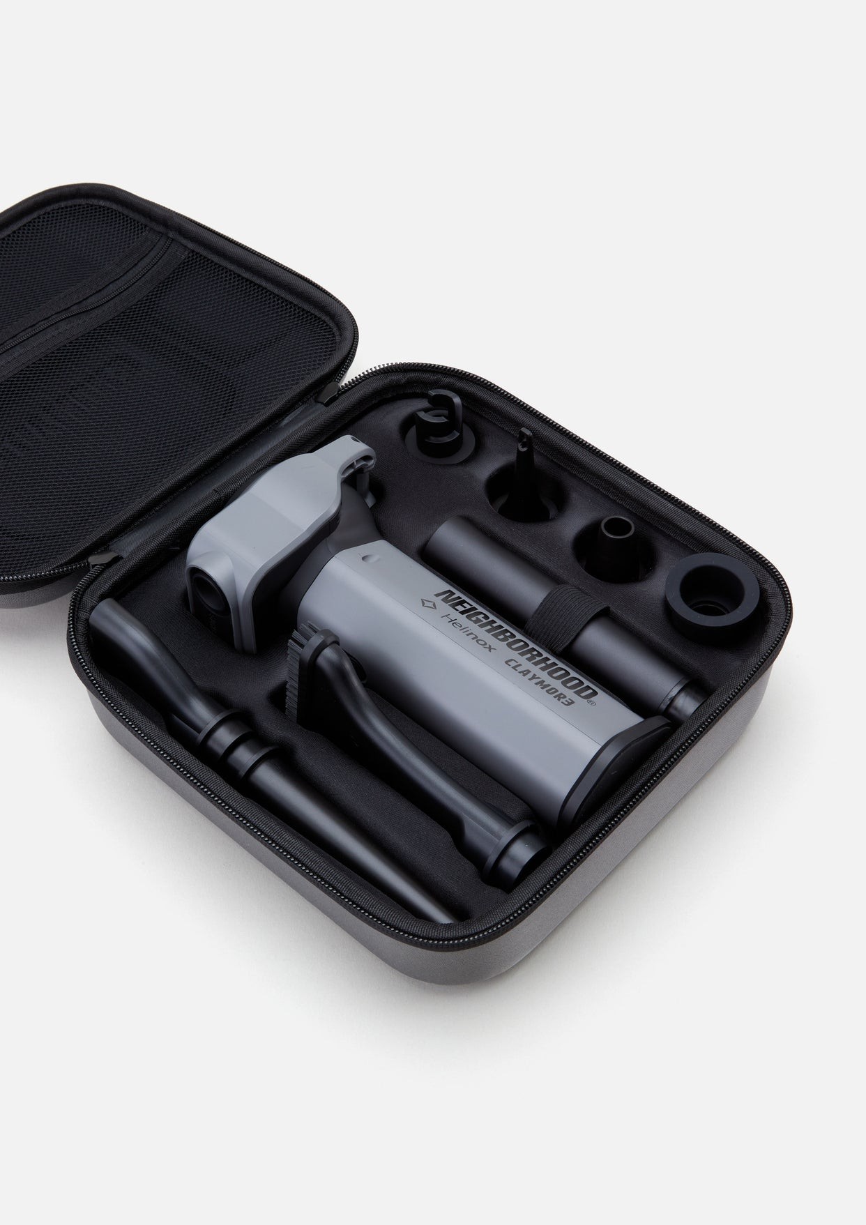 NEIGHBORHOOD × Claymore × Helinox . Air 24SS NEIGHBORHOOD × Claymore × Helinox . Air - Gray