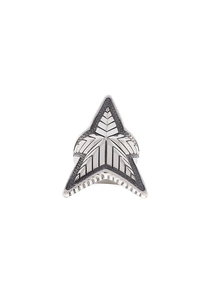 【CODY SANDERSON】国内発送 スター depp star hair tie Cody Sanderson Cut Out Star Cuff Bracelet | Maxfield
