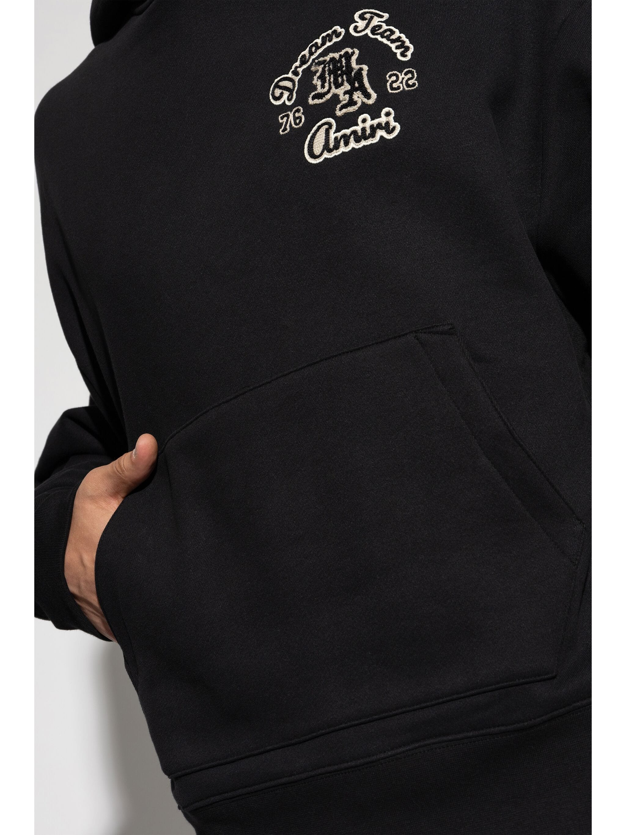 【大人気】AMIRI Dream Team フーディ Amiri Dream Team Oversized Hoodie | Saks Fifth Avenue