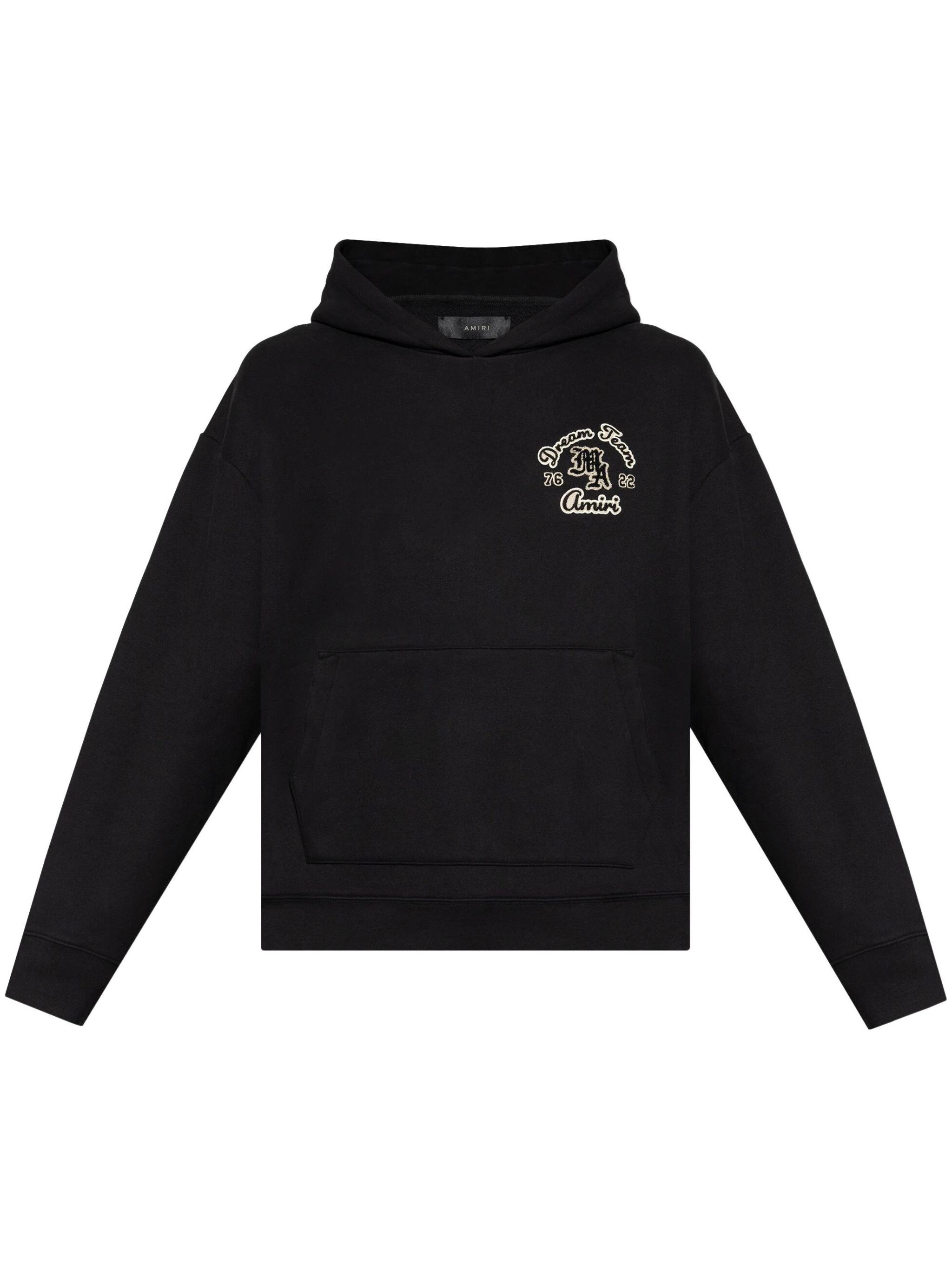 クール☆【AMIRI】ドリームチーム・オーバーサイズ・パーカー AMIRI - Men Dream Team Oversized Hoodie