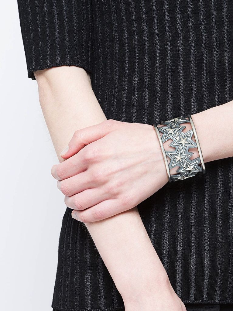 CODY SANDERSON - Cut Opposing Star Bracelet