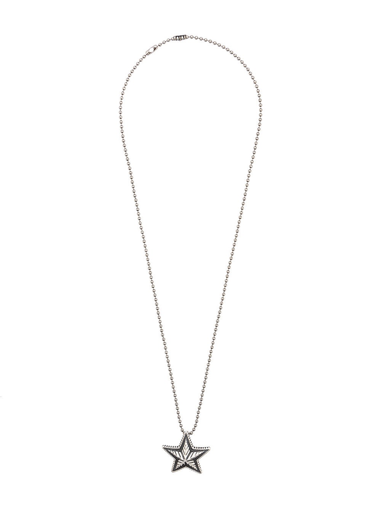 CODY SANDERSON SMALL STAR PENDANT