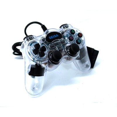 Mando para juegos Seisa SJ-702TM