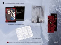 Kaleidoscope Of Death Vol 1 pre order Kaleidoscope Of Death Vol 1 pre order