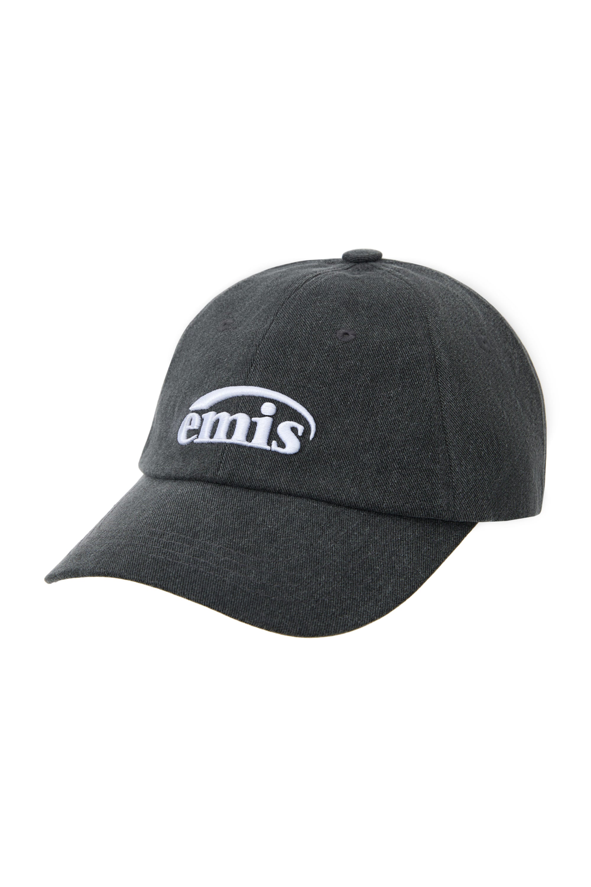 EMIS 棒球帽(碳灰色)
