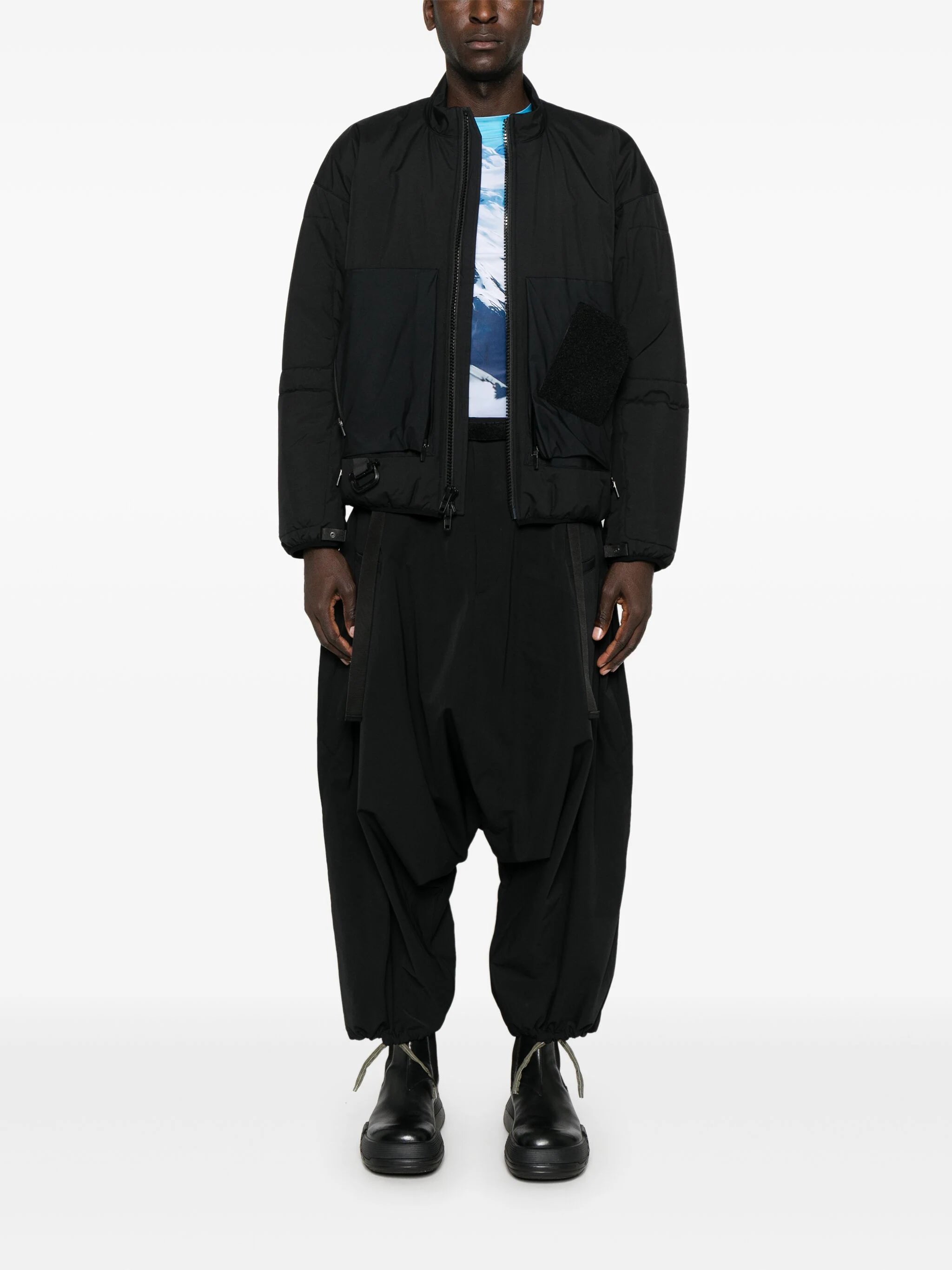 ACRONYM 24FW P58-DS XSサイズ P58-DS | ACRONYM®