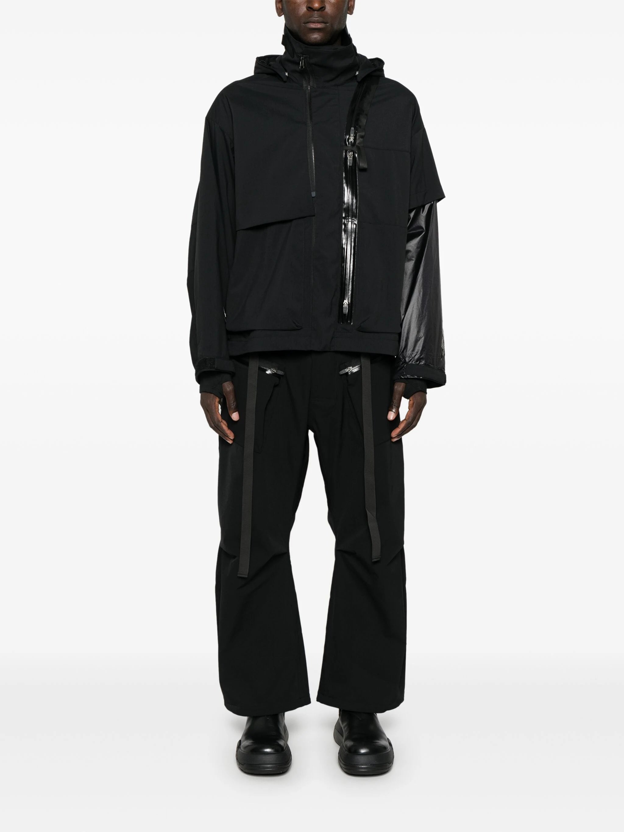 パンツ ACRONYM p46a-ds P46A-DS | ACRONYM®