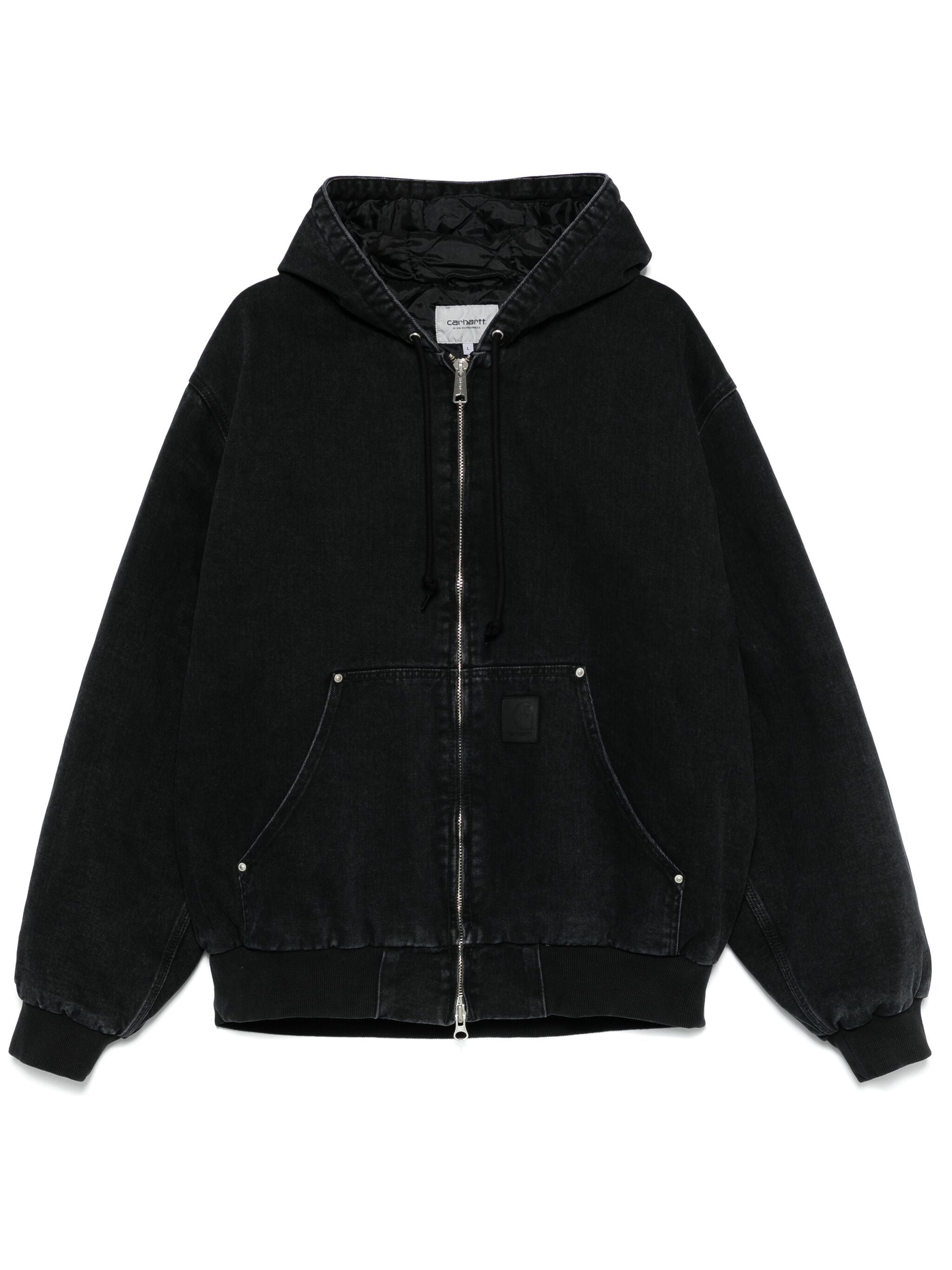 超人気新品 - WIP CARHARTT Unisex Jacket Rivet Active OG ジャケット・アウター