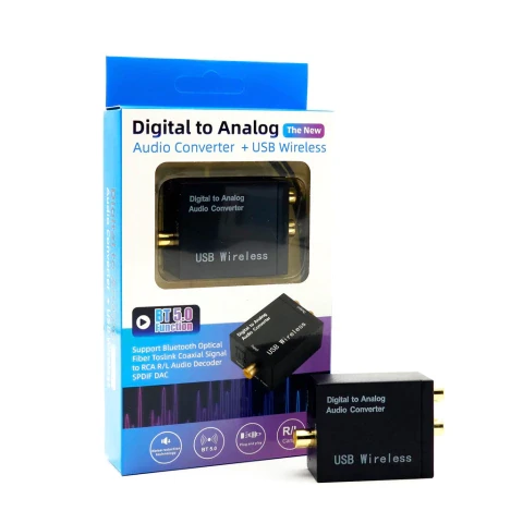 ADAPTADOR RCA BT SM-C7852BT