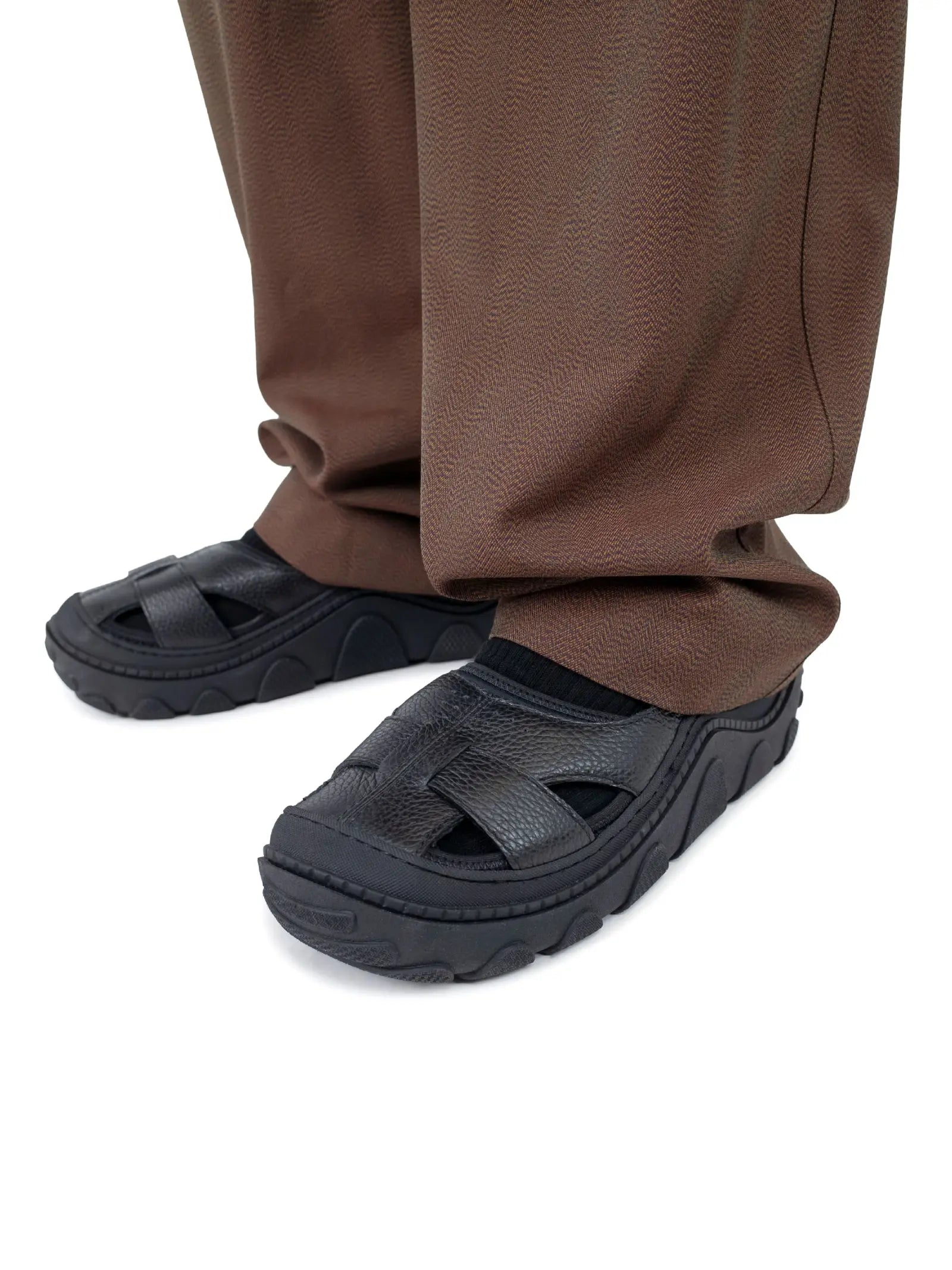 KIKO KOSTADINOV - Men Hybrid Sandal