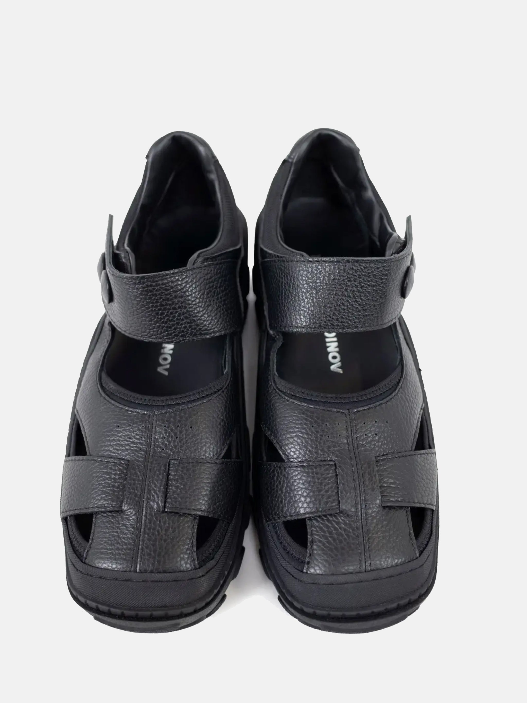 Kiko Kostadinov◆ハイブリッドサンダル KIKO KOSTADINOV - Men Hybrid Sandal