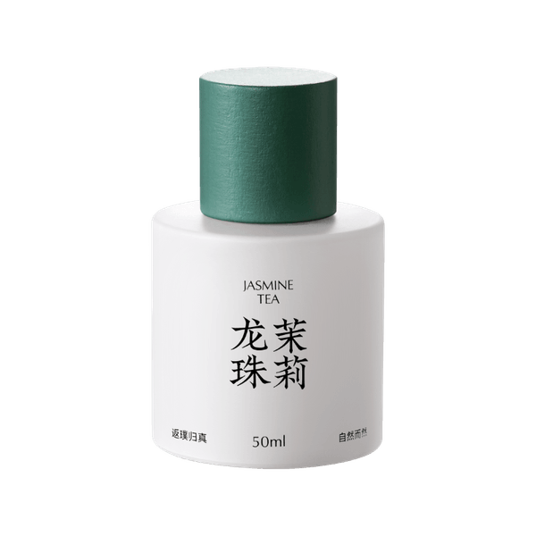 black paw 香水 BLACK PAW 黑爪| BAMBOO Eau de Parfum
