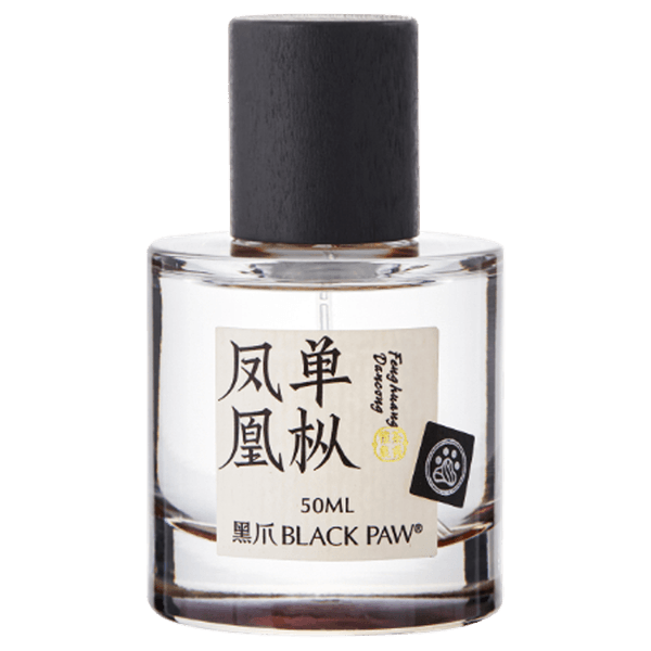 BLACK PAW 黑爪| 2WD Fragrance 無闻地- Toronto 多伦多