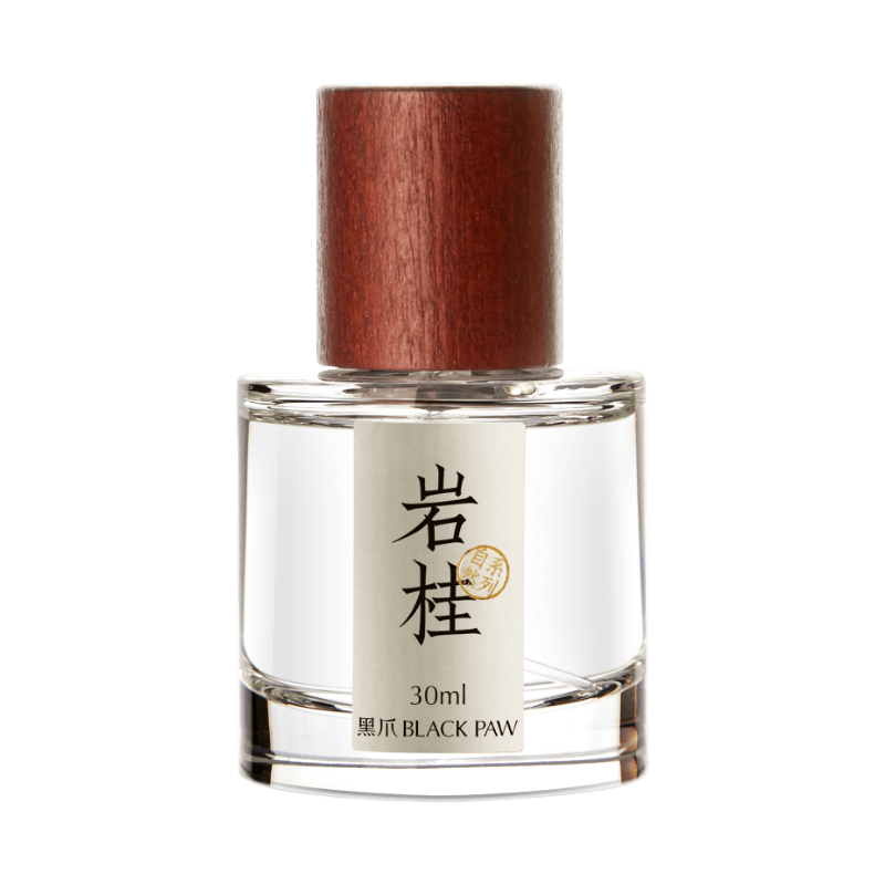 BLACK PAW 黑爪| OSMANTHUS Eau de Parfum
