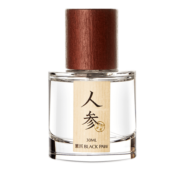 black paw 香水 Bu Zhi Chun 不知春Black Paw 香水- 一款年中性香水
