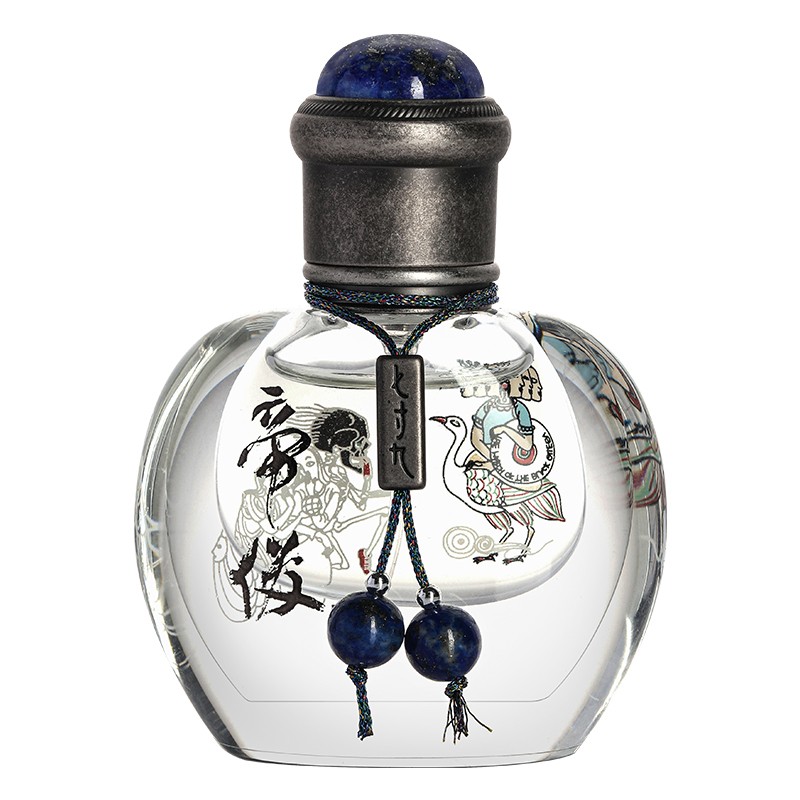 QICUNJIU 七寸九| 2WD Fragrance 無闻地- Toronto 多伦多