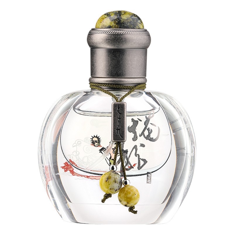 QICUNJIU 七寸九| 2WD Fragrance 無闻地- Toronto 多伦多