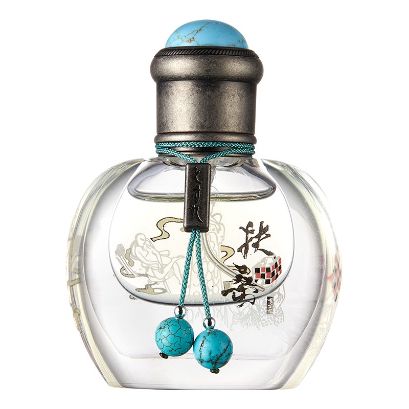 QICUNJIU 七寸九| 2WD Fragrance 無闻地- Toronto 多伦多