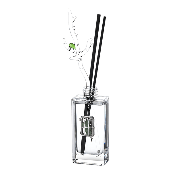 QICUNJIU 七寸九| 2WD Fragrance 無闻地- Toronto 多伦多