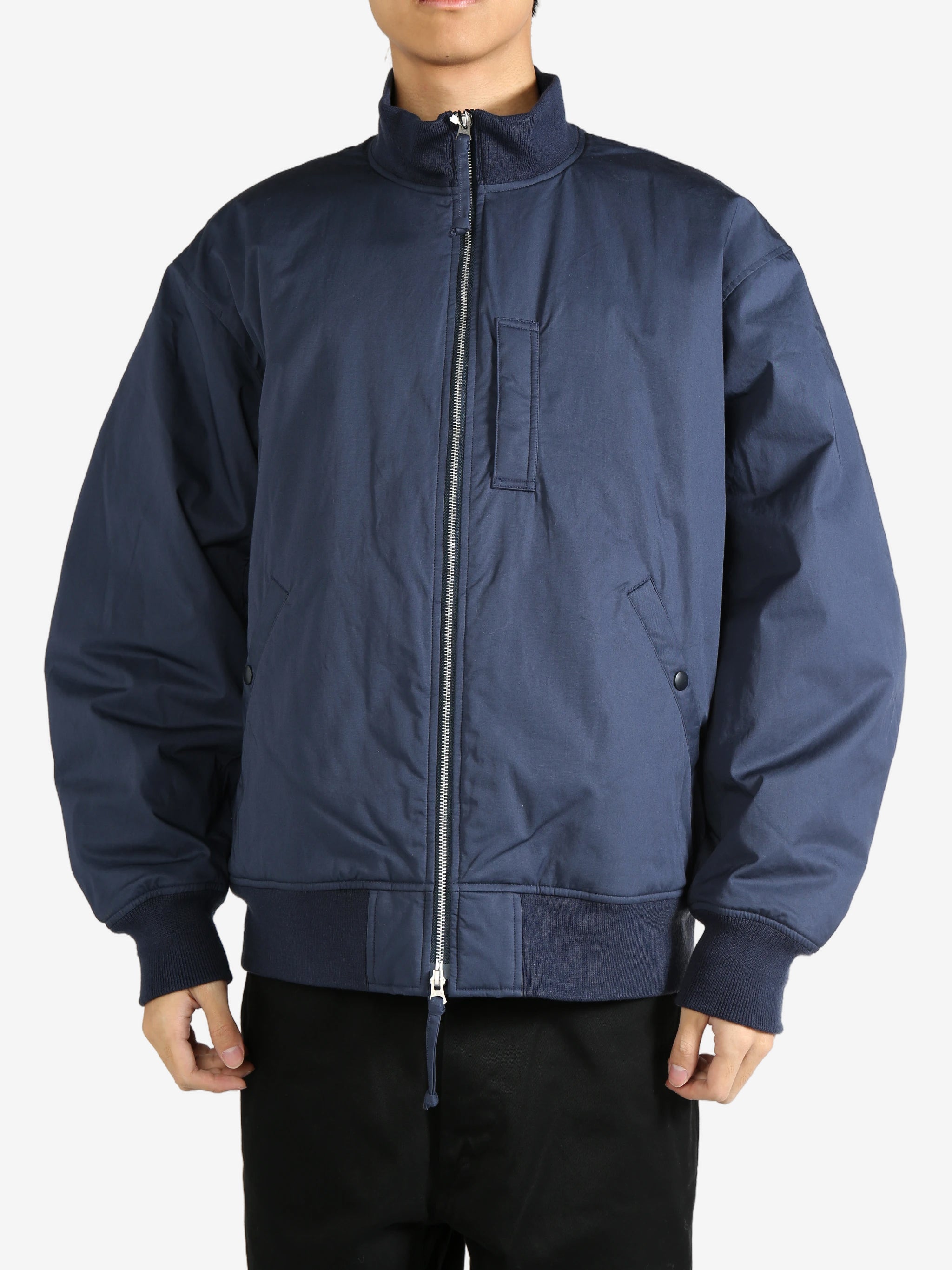 ジャケット・アウター nanamica Insulation Varsity Jacket Insulation Varsity Jacket