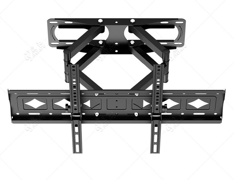 SOPORTE UNIVERSAL PARA LED CON BRAZO DE 32" A 75