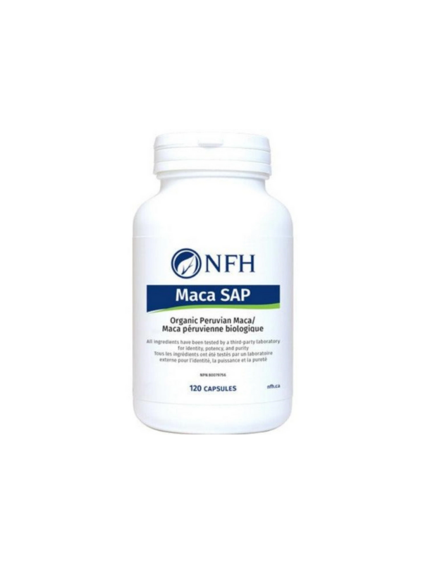 NFH MACA SAP玛卡补剂