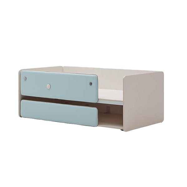 ILOOM CABIN 2-STORY SLIDING BED 1000W