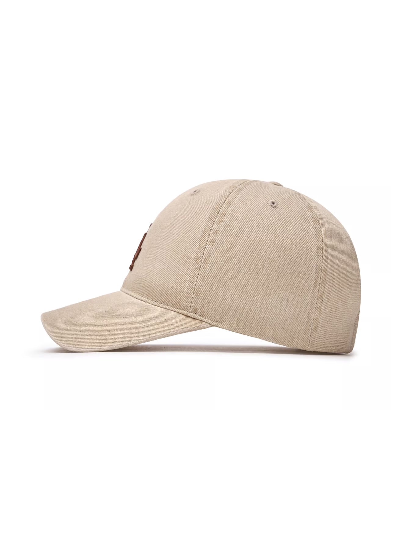 MLB Basic Washing Unstructured Ball Cap LOS ANGELES DODGERS